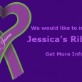 We have completed the design of Jessica's Ribbon