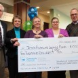 The Community Financial Credit Union (CFCU) presented The Ridgeways and The Broomfield Community Foundation a check for $10,000 for the Jessica Ridgeway Legacy Fund on January 11, 2013. Nearly 200 CFCU members […]