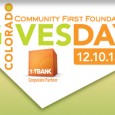 Colorado Gives Day is on December 10th, 2013! 24 Hours to Give Where You Live! Give to the Broomfield Community Foundation - Jessica Ridgeway Legacy Fund during Colorado Gives Day […]