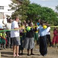 Children in Arusha, Tanzania, recently received the swing set from the former Chelsea Park, now the Jessica Ridgeway Memorial Park. The city donated the play equipment to Kids Around the World last summer […]